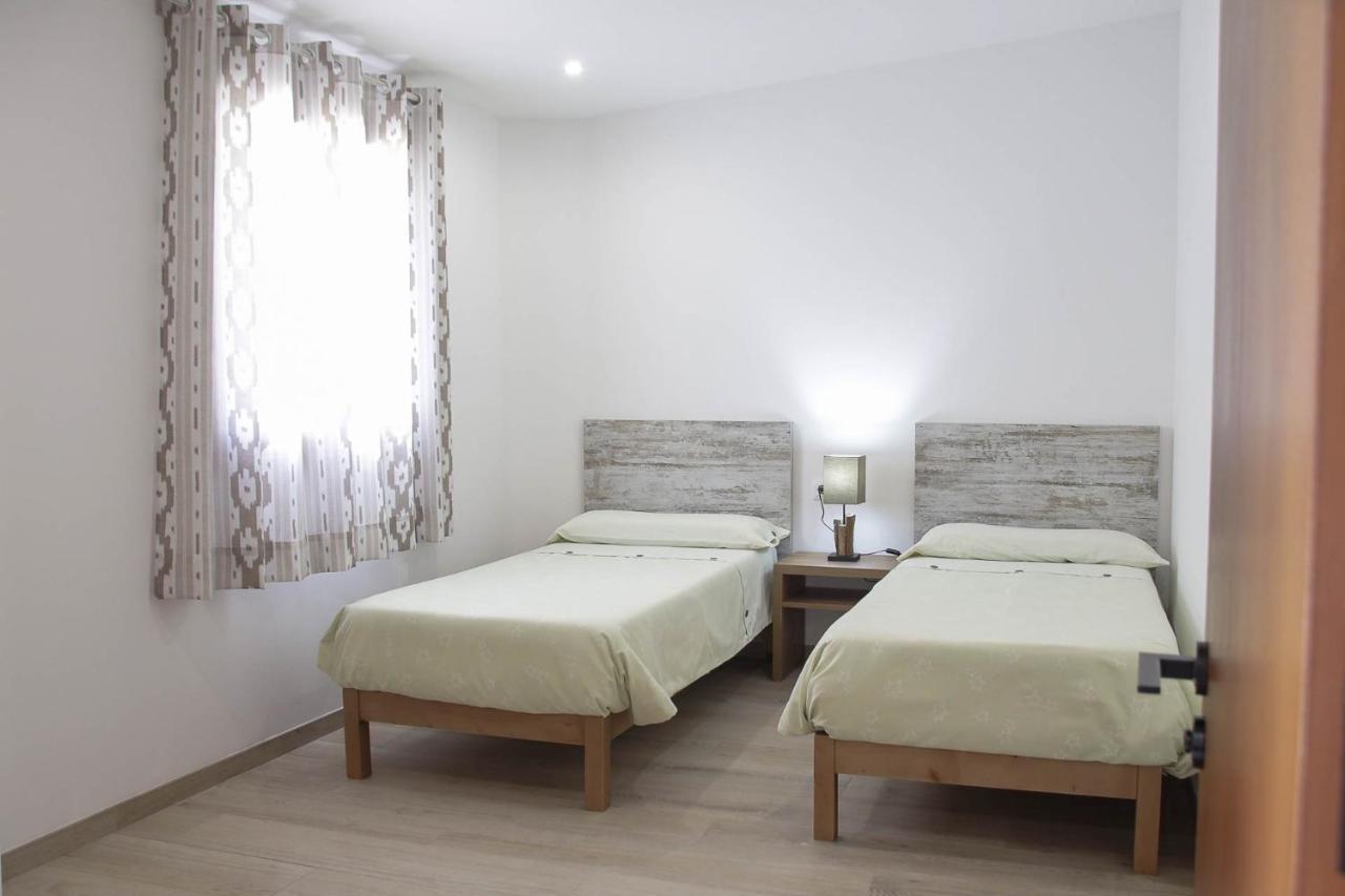 Saraix Feriehus Santa Margalida
